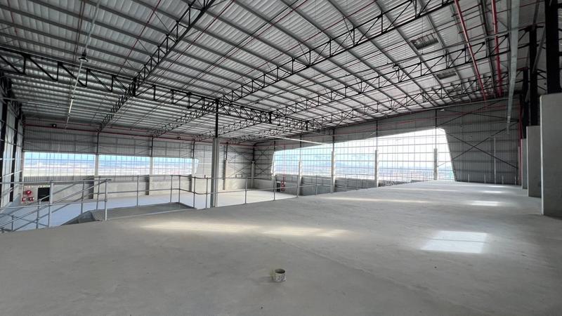 To Let commercial Property for Rent in Atlantic Hills Western Cape